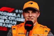 Webber aide Piastri sur des choses auxquelles il n'a 'pas pensé'