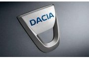 Dacia dément être associé au projet F1 de Kolles