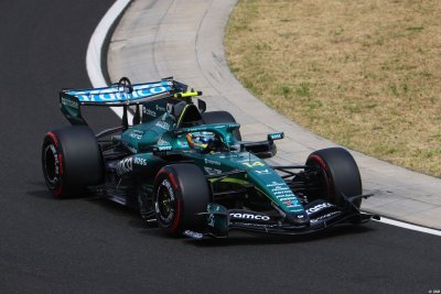 Honda F1 détaille les problèmes à régler de son moteur évolué