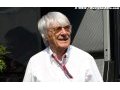 Ecclestone sure India GP to run without problems