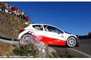 Bouffier to run first on the road in Yalta