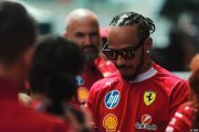 Affaire Massa : Hamilton réagit pour la première fois, mais s'en tient à l'écart