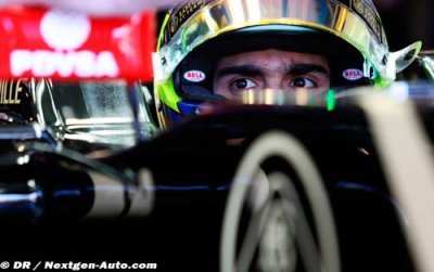Maldonado not ’untouchable’ despite millions - Carter