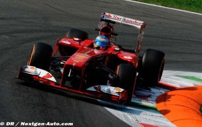 Alonso slammed ’stupid’ Ferrari at Monza