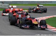Alguersuari is looking forward to Monza