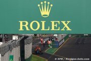 Mercedes F1 confirme la perte d'un moteur presque complet pour Russell