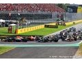 Photos - 2023 F1 Italian GP - Race