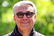 Renault is not leaving Formula 1 - CEO