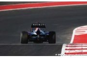 L'alternateur, une épée de Damoclès au dessus de Vettel