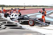 Qualifying - French GP 2021 - Team quotes