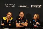 'Quand il parlait, on l'écoutait' : les patrons rendent hommage à Niki Lauda
