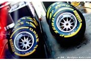 Pirelli aborde la Hongrie avec de tous nouveaux pneus