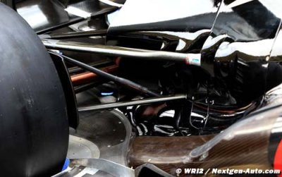 Le Circuit Gilles Villeneuve, complexe et exigeant