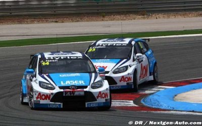 Engine changes for Chilton, Nash and Kano