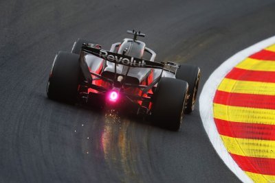 Pourquoi Audi F1 renonce à une 2e évolution de son moteur en 2026