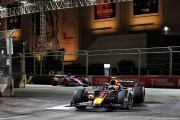 'Ça ne peut pas continuer comme ça' : Tsunoda tacle Red Bull après une nouvelle déception