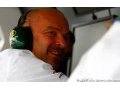 Gascoyne : Ferrari n'a pas retenu la leçon de 2002