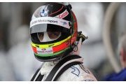 Jörg Müller en route vers d'autres défis...