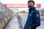 CEO admits Williams could lose Russell