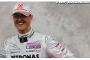 Schumacher : La station de Méribel risque gros
