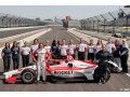 Paretta Autosport : Une première dans l'histoire de l'Indy 500