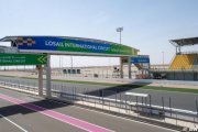 Les pilotes de F1 s'attendent à un défi assez physique à Losail