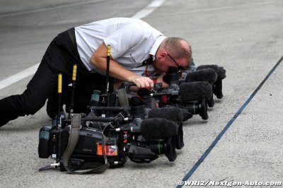 ’Fireworks’ expected at F1 meeting