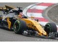 Bahrain 2017 - GP Preview - Renault F1