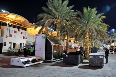 Australie, Bahreïn, Arabie saoudite&nbsp;: l’impact des frappes américaines et israéliennes sur la F1