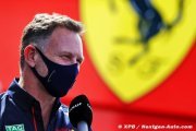 Mercedes engine strategy surprises Red Bull