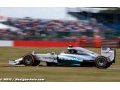 Rosberg on pole for British Grand Prix