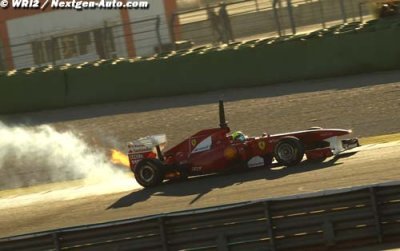 Domenicali: Let’s keep our feet on the ground