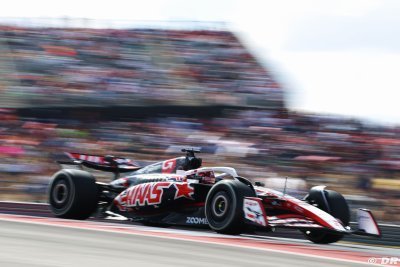 $20 million fight heats up in F1’s midfield
