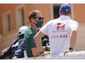 Vettel pour Schumacher : un mentor mais aussi un ami