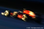 Verstappen a été ‘très positivement surpris' par le V6 Honda