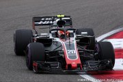 Grosjean bat Magnussen mais partira en ultratendres