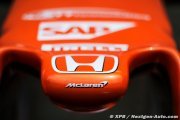 McLaren F1 : Un rapprochement logique avec Honda pour 2026 ?