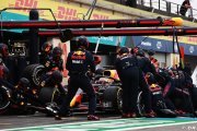 La stratégie Red Bull a rendu Brawn aussi admiratif que sceptique au Castellet