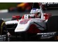 Monaco, FP: Sirotkin tops free practice in Monte Carlo