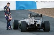 Kvyat : une bonne journée pour lui et son équipe