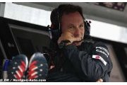 McLaren used Button as 'sacrificial lamb' - Horner