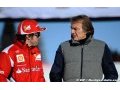 Montezemolo alarmed as Ferrari expects to suffer