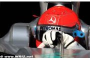 Ralf defends brother, still seeking F1 return