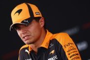 Norris veut engager son écurie en F2, une décision attendue dans un mois