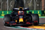 Jos Verstappen wants Hulkenberg to be son's teammate