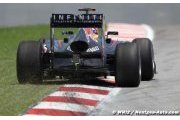 Pirelli : Vettel économise très bien ses pneus