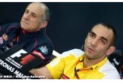 2015 Monaco Grand Prix - Thursday Press Conference