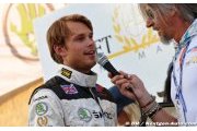 Excitement builds ahead of Sibiu's IRC debut