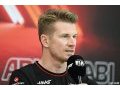 Haas F1 : Steiner voulait avoir Hülkenberg dès la 1ère année en 2016