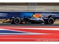 La FIA pense avoir réglé la polémique liée à Red Bull